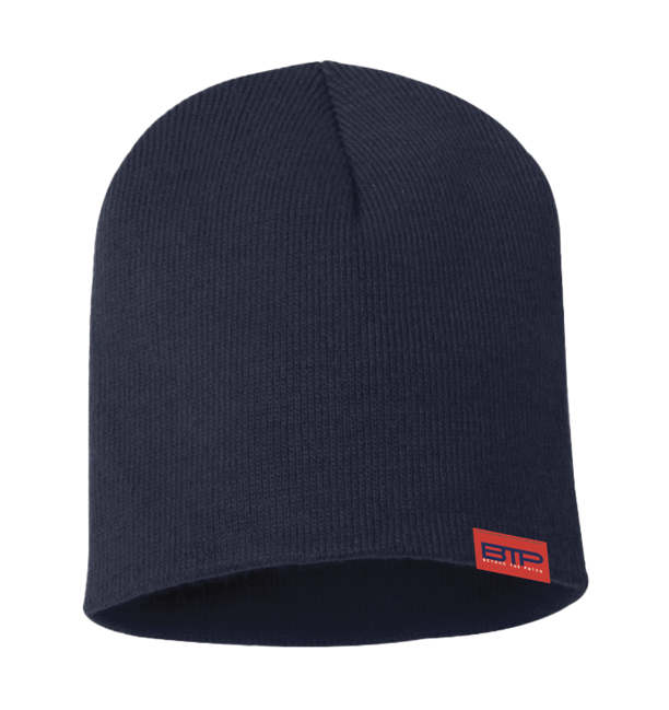 BTP Cuffless Beanie