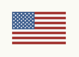 BTP Patriotic Premium Hemp Cotton Tee - Unisex