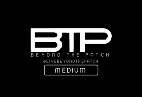 BTP Better Than Yesterday Vintage Tee - Unisex