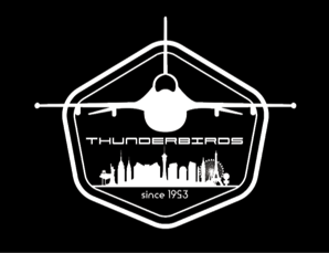 BTP Thunderbirds Premium Hemp Organic Cotton Tee- Unisex