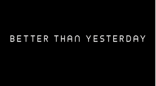 BTP Better Than Yesterday Vintage Tee - Unisex